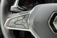 Renault Captur 1.0 TCe 90 cv INTENS / CARPLAY / Sièges et volant chauffants
