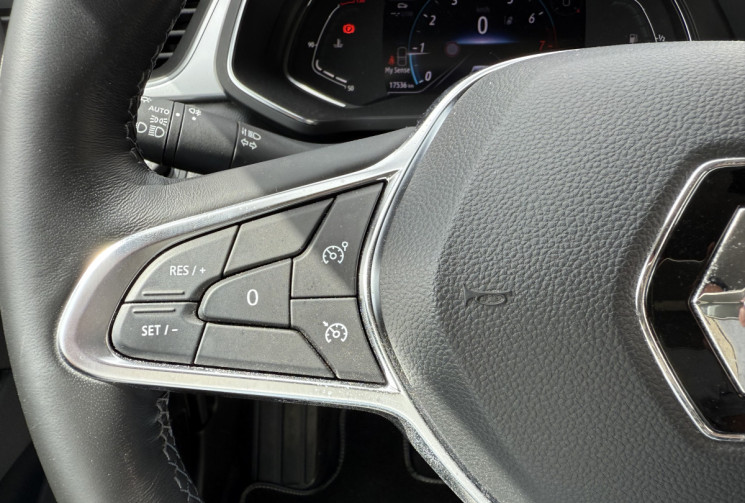 Renault Captur 1.0 TCe 90 cv INTENS / CARPLAY / Sièges et volant chauffants