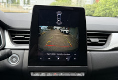 Renault Captur 1.0 TCe 90 cv INTENS / CARPLAY / Sièges et volant chauffants