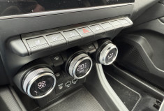 Renault Captur 1.0 TCe 90 cv INTENS / CARPLAY / Sièges et volant chauffants