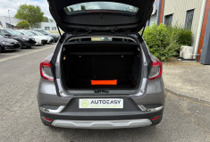 Renault Captur 1.0 TCe 90 cv INTENS / CARPLAY / Sièges et volant chauffants