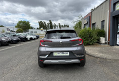 Renault Captur 1.0 TCe 90 cv INTENS / CARPLAY / Sièges et volant chauffants