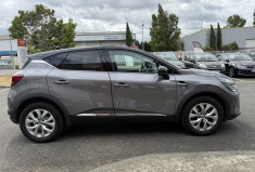 Renault Captur 1.0 TCe 90 cv INTENS / CARPLAY / Sièges et volant chauffants