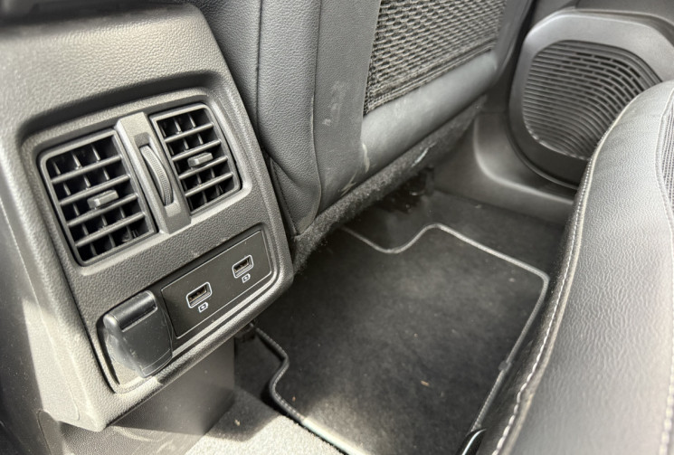 Renault Captur 1.0 TCe 90 cv INTENS / CARPLAY / Sièges et volant chauffants
