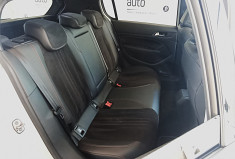 Peugeot 308 GT - 2.0 BlueHDi 180ch SS EAT6 - TOIT PANO - CUIR ALCANTARA