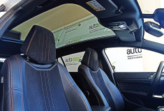 Peugeot 308 GT - 2.0 BlueHDi 180ch SS EAT6 - TOIT PANO - CUIR ALCANTARA