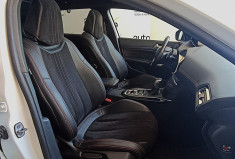 Peugeot 308 GT - 2.0 BlueHDi 180ch SS EAT6 - TOIT PANO - CUIR ALCANTARA