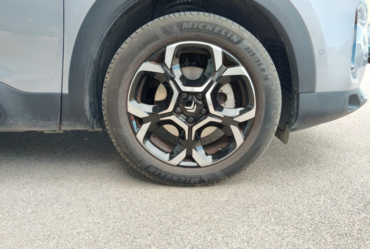 Citroën C5 Aircross PureTech 130ch S&S C-Series