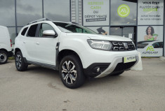 Dacia Duster 1.0 ECO-G 100ch Prestige + 4x2