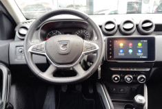 Dacia Duster 1.0 ECO-G 100ch Prestige + 4x2
