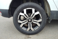 Dacia Duster 1.0 ECO-G 100ch Prestige + 4x2