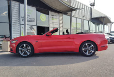 Ford MUSTANG Convertible 3.7 V6 304CV
