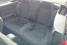 Ford MUSTANG Convertible 3.7 V6 304CV
