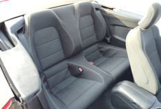 Ford MUSTANG Convertible 3.7 V6 304CV