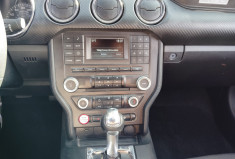 Ford MUSTANG Convertible 3.7 V6 304CV
