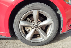 Ford MUSTANG Convertible 3.7 V6 304CV