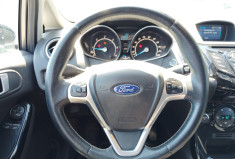 Ford Fiesta 1.5 TDCi 95ch FAP Titanium 5p