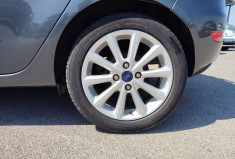 Ford Fiesta 1.5 TDCi 95ch FAP Titanium 5p