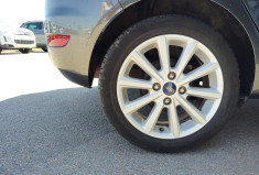 Ford Fiesta 1.5 TDCi 95ch FAP Titanium 5p
