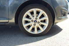 Ford Fiesta 1.5 TDCi 95ch FAP Titanium 5p
