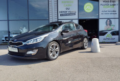 Kia ProCeed 1.6 CRDi 128ch Sport