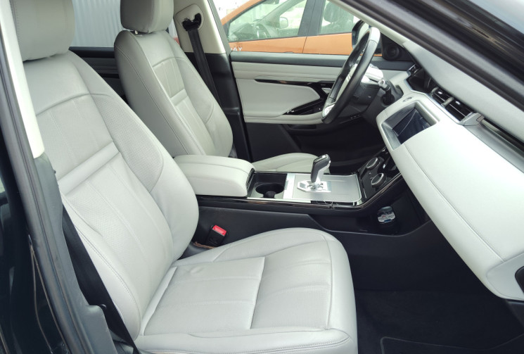 Land-Rover Range Rover Evoque 2.0 D 150ch S AWD BVA