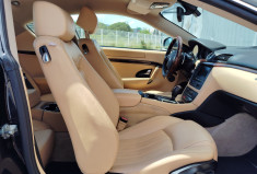 Maserati GranTurismo 4.2 BA 