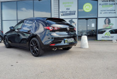Mazda 3 Mazda 3  2.0 e-SKYACTIV-X M-Hybrid 186ch Homura BVA 2022