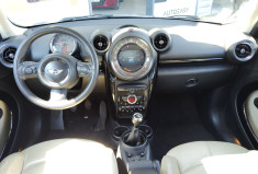 Mini Countryman Cooper 122ch Pack Chili
