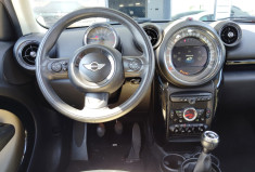 Mini Countryman Cooper 122ch Pack Chili