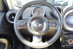 Mini Countryman Cooper 122ch Pack Chili