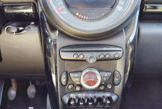 Mini Countryman Cooper 122ch Pack Chili