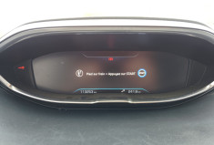 Peugeot 3008  2.0 BlueHDi 180ch S&S GT EAT8