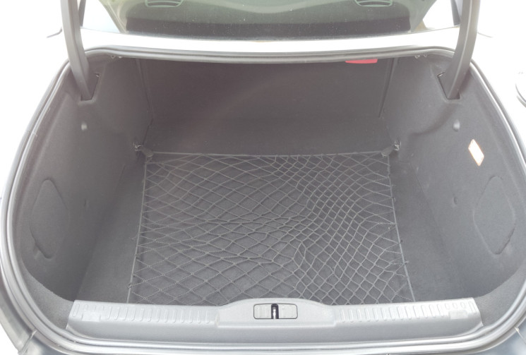 Peugeot RCZ 1.6 THP 16v 200ch