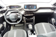 Peugeot 208 e-208 136ch Roadtrip