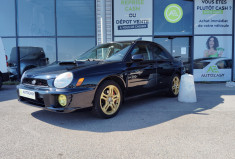 Subaru IMPREZA  II 2.0 220 WRX 4P