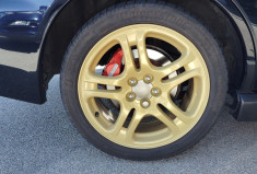 Subaru IMPREZA  II 2.0 220 WRX 4P