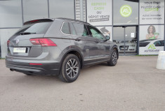Volkswagen Tiguan 1.4 TSI 150ch Confortline DSG6