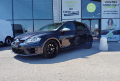 Volkswagen Golf 2.0 TSI 300ch BlueMotion Technology R 4Motion DSG6 5p