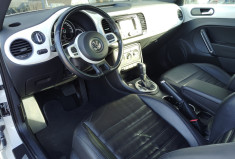 Volkswagen Coccinelle BEETLE 1.6 TDI 105CV DSG