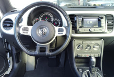 Volkswagen Coccinelle BEETLE 1.6 TDI 105CV DSG