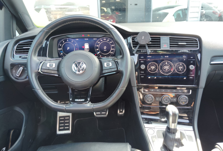 Volkswagen Golf 2.0 TSI 310ch R 4Motion DSG7 5p STAGE 3