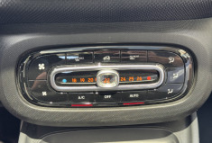 SMART Fortwo Coupé EQ 82 ch Electrique PASSION 17,6kWh / Toit panoramique / Camera / GPS