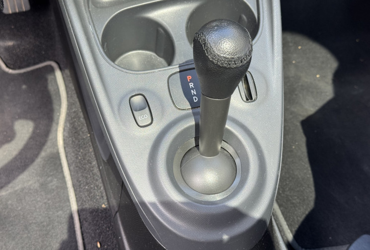 SMART Fortwo Coupé EQ 82 ch Electrique PASSION 17,6kWh / Toit panoramique / Camera / GPS