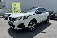 Peugeot 3008 1.5 BlueHDi 130 GT Line EAT8 Toit ouvrant