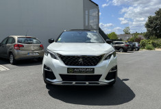 Peugeot 3008 1.5 BlueHDi 130 GT Line EAT8 Toit ouvrant