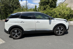 Peugeot 3008 1.5 BlueHDi 130 GT Line EAT8 Toit ouvrant