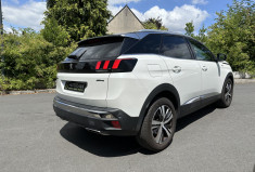 Peugeot 3008 1.5 BlueHDi 130 GT Line EAT8 Toit ouvrant