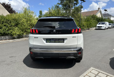 Peugeot 3008 1.5 BlueHDi 130 GT Line EAT8 Toit ouvrant