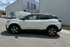 Peugeot 3008 1.5 BlueHDi 130 GT Line EAT8 Toit ouvrant